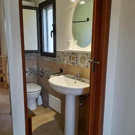 Pensjonat La Restanza