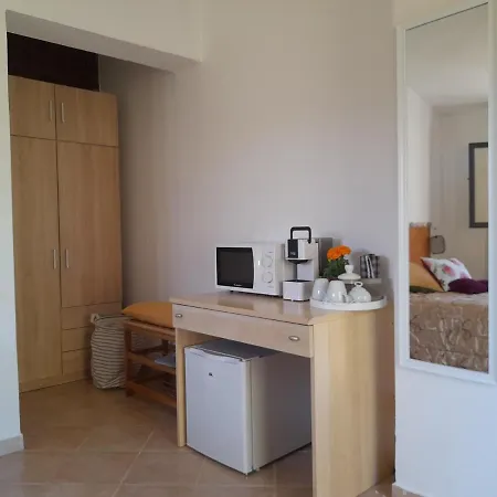 Pensjonat La Restanza Pula