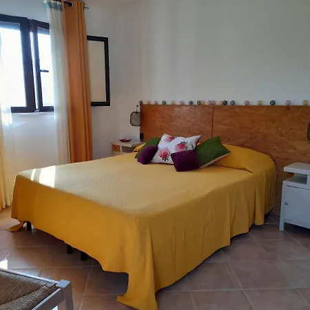 La Restanza Guest house Pula