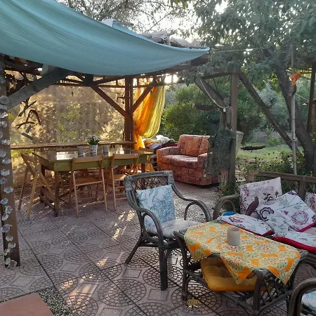 Guest house La Restanza Pula