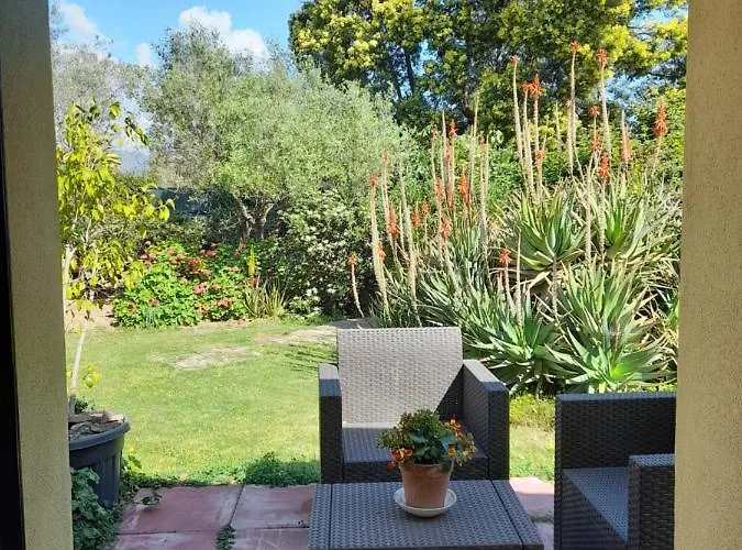 La Restanza Gasthuis