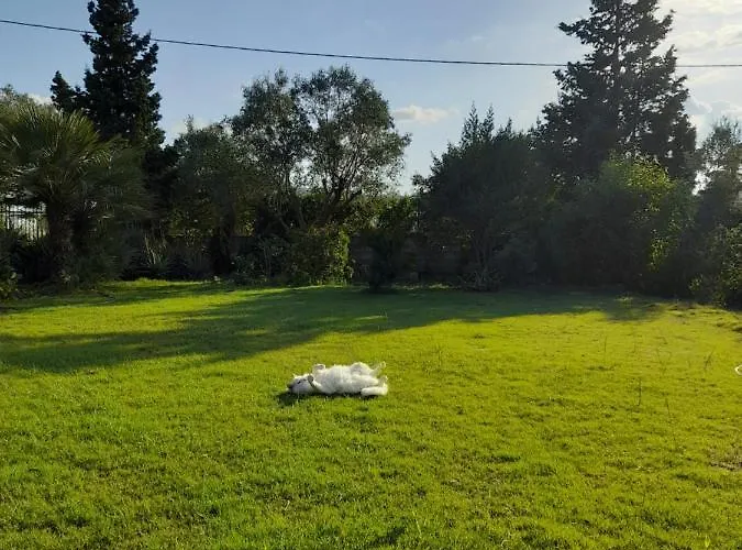 La Restanza Gasthuis