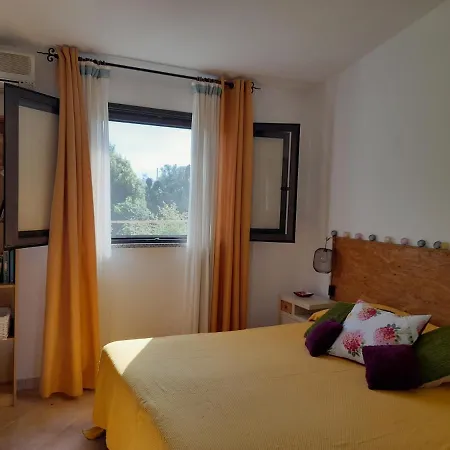 La Restanza Guest house Pula