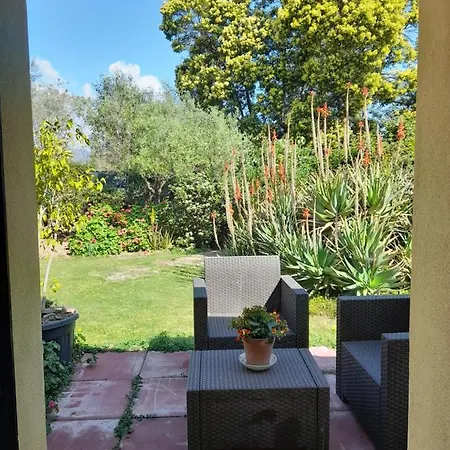La Restanza Guest house