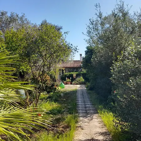 Guest house La Restanza *