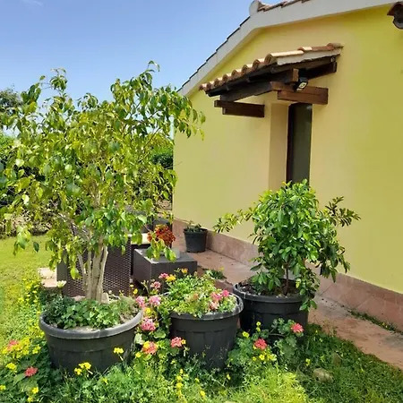 Guest house La Restanza *