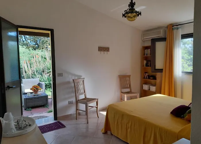 Gasthof La Restanza Pula