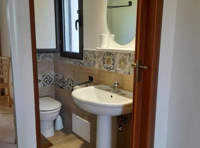 Konukevi La Restanza