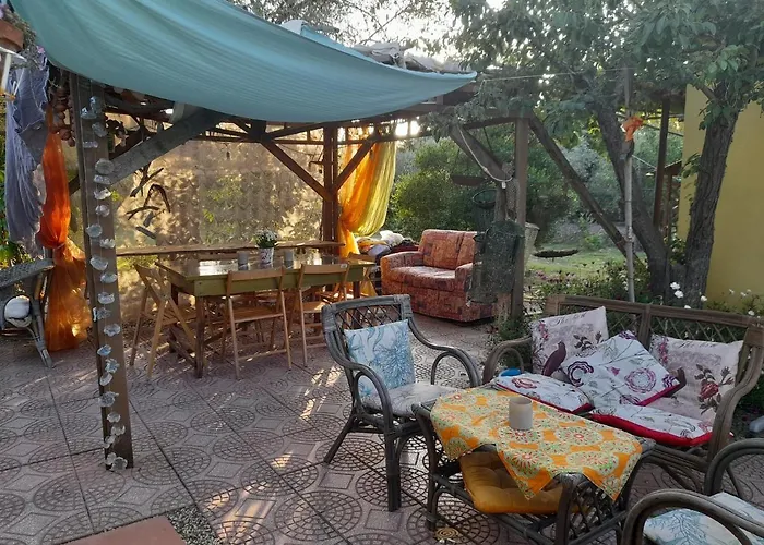 Gasthof La Restanza Pula